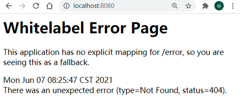 SpringBoot工程中Spring Security應用實踐記錄流程分析