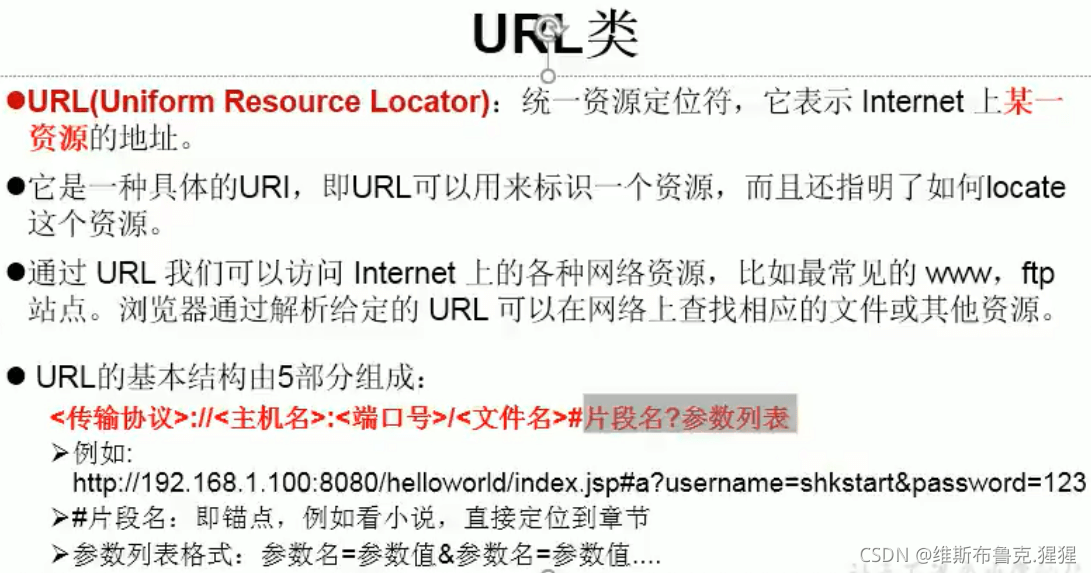 Java網絡編程之入門篇
