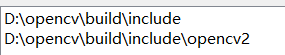 vs2019配置C++版OpenCV的方法步驟