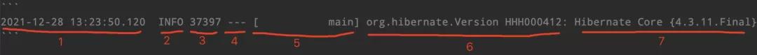 Spring Boot 2.x的默認日志管理與 Logback 配置詳解