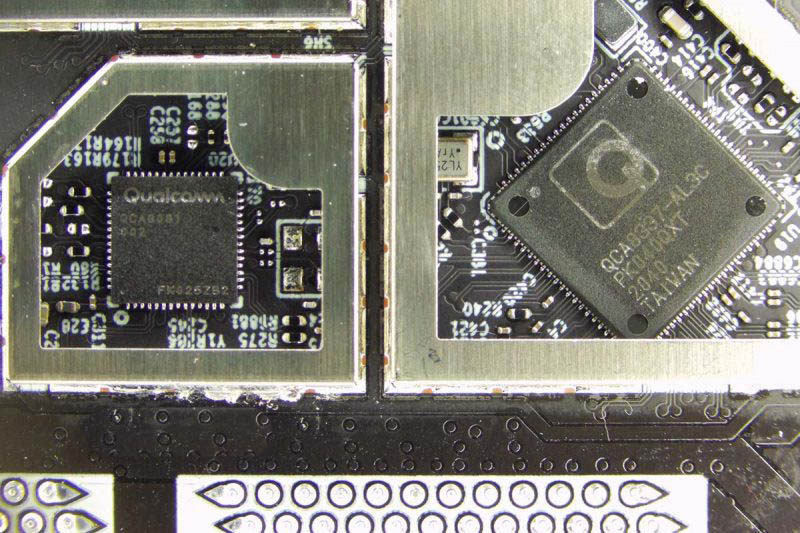 小米AX6000路由器值得買嗎? 小米AX6000拆解測評