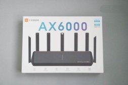 小米AX6000路由器值得買嗎? 小米AX6000拆解測評