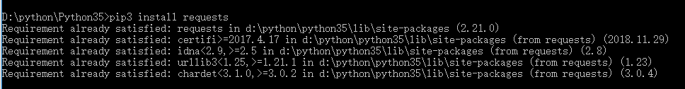 腳本測試postman快速導(dǎo)出python接口測試過程示例