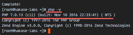 詳解如何在CentOS7中使用Nginx和PHP7-FPM安裝Nextcloud