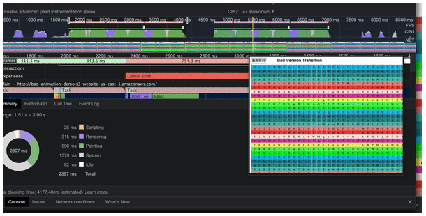 身為前端開發者，你不能不知道的 Runtime Performance Debug 技巧