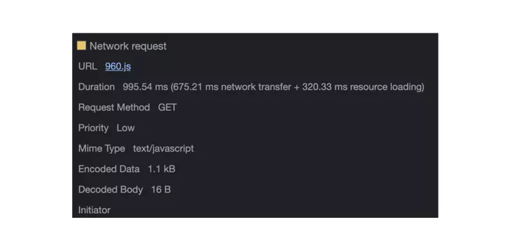 身為前端開發者，你不能不知道的 Runtime Performance Debug 技巧