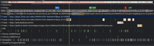 身為前端開發者，你不能不知道的 Runtime Performance Debug 技巧