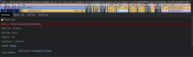 身為前端開發者，你不能不知道的 Runtime Performance Debug 技巧