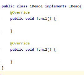 詳解Java8接口中引入Default關鍵字的本質原因 詳解Java8接口中引入Default關鍵字的本質原因