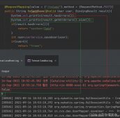 SpringMVC中@Valid不起效BindingResult讀取不到Error信息