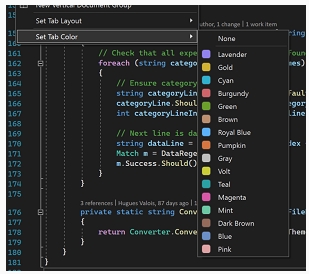 Visual Studio 2022 17.1 Preview 2發(fā)布：帶來Git、C++和.NET增強(qiáng)功能