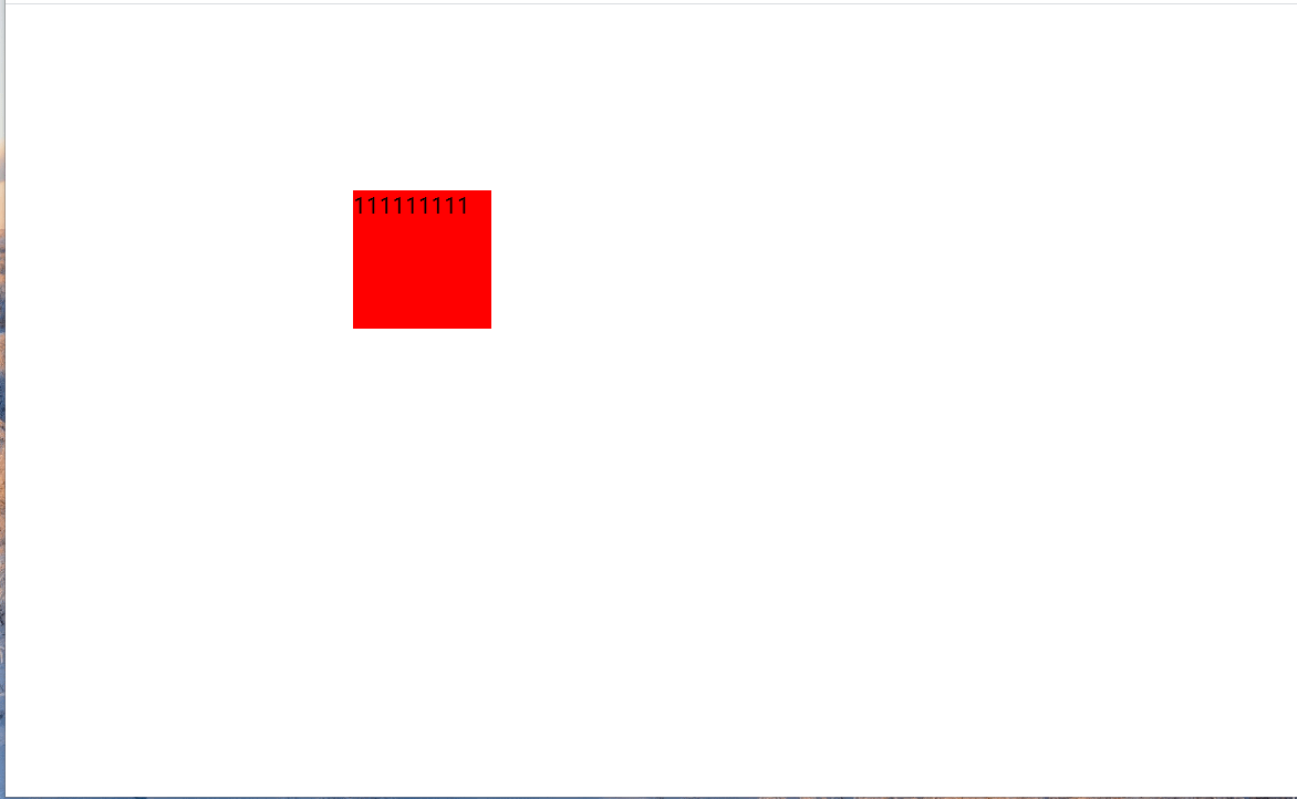 JavaScript實現(xiàn)跟隨鼠標移動的盒子