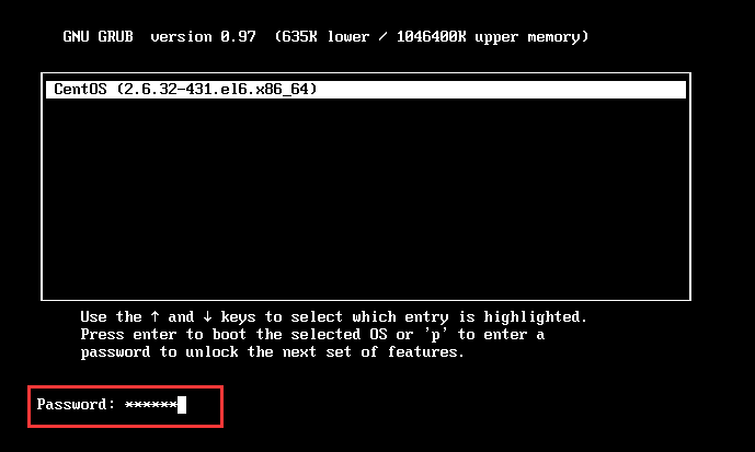 Linux密碼安全防護(hù)操作詳解