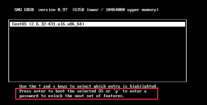 Linux密碼安全防護(hù)操作詳解
