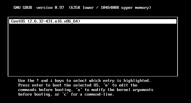 Linux密碼安全防護(hù)操作詳解