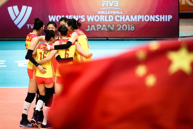 中國女排選帥進展如何 中國女排選帥最新消息