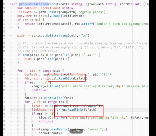 一次內核問題引起的 Kubernetes 節點故障解決紀實