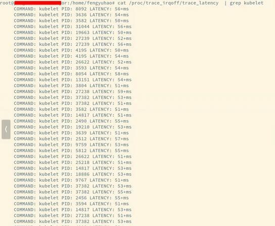 一次內核問題引起的 Kubernetes 節點故障解決紀實