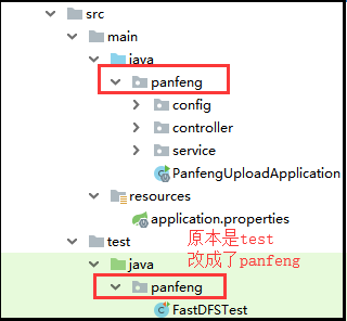 SpringBootTest--踩坑錯誤的解決