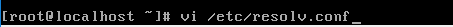 VirtualBox下Centos6.8網絡配置教程