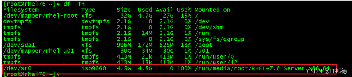 Linux7.6二進制安裝Mysql8.0.27詳細操作步驟