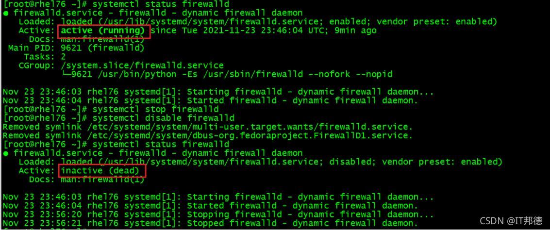 Linux7.6二進制安裝Mysql8.0.27詳細操作步驟