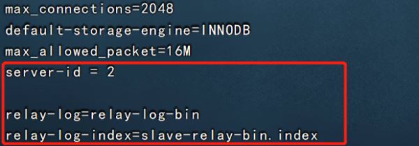 Mysql數據庫的主從復制與讀寫分離精講教程