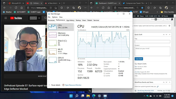 Windows 11 SE上手體驗：和S Mode相比有何優勢？