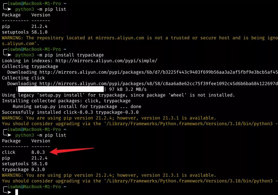 懶人必備神器 ！一個創意十足的 Python 命令行工具