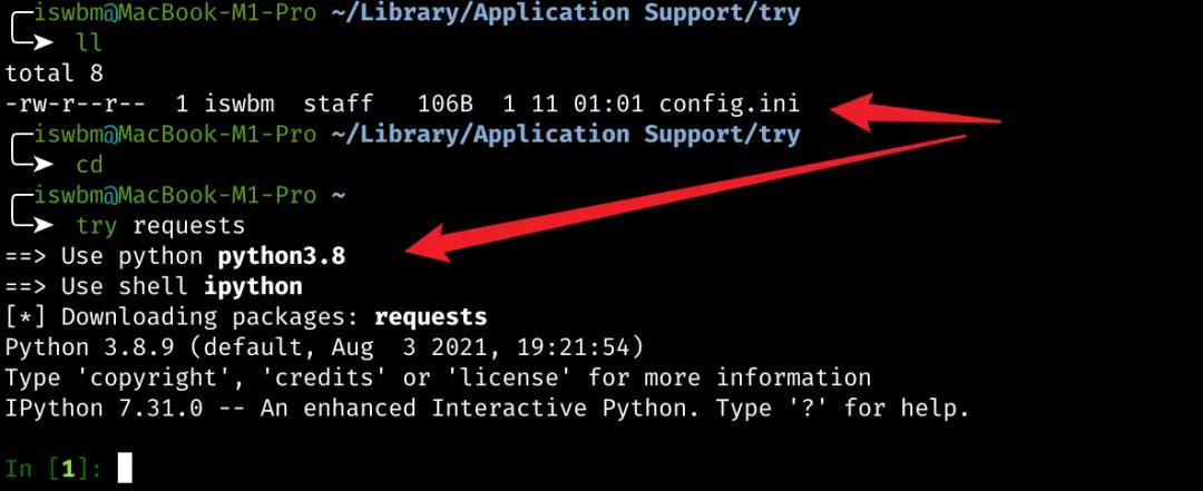 懶人必備神器 ！一個創意十足的 Python 命令行工具