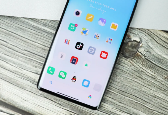 miui13沒有無字模式是怎么回事？miui13無字模式在哪？
