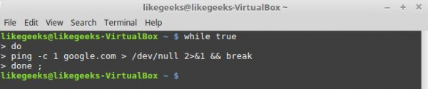 你可能會用到的16個Linux命令