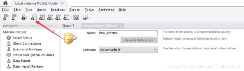Windows下MySQL詳細(xì)安裝過程及基本使用