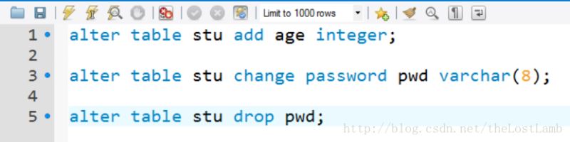 Windows下MySQL詳細(xì)安裝過程及基本使用
