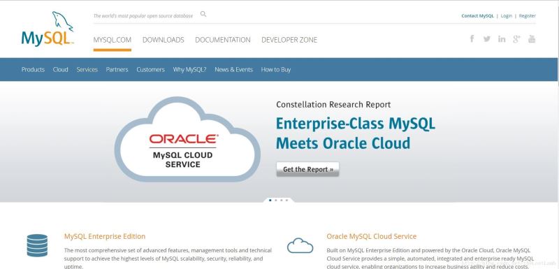 Windows下MySQL詳細(xì)安裝過程及基本使用