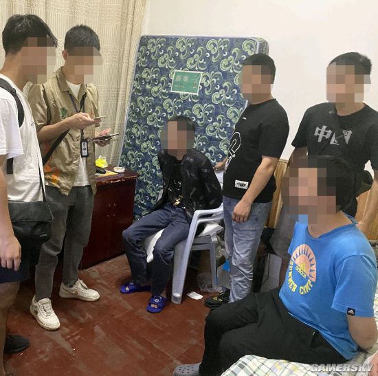 網易聯手警方破《永劫無間》外掛案 涉案金超兩千萬