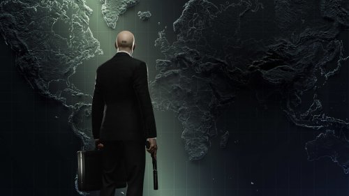 《殺手3》第二年詳細情報明日公布 包含超多新內容