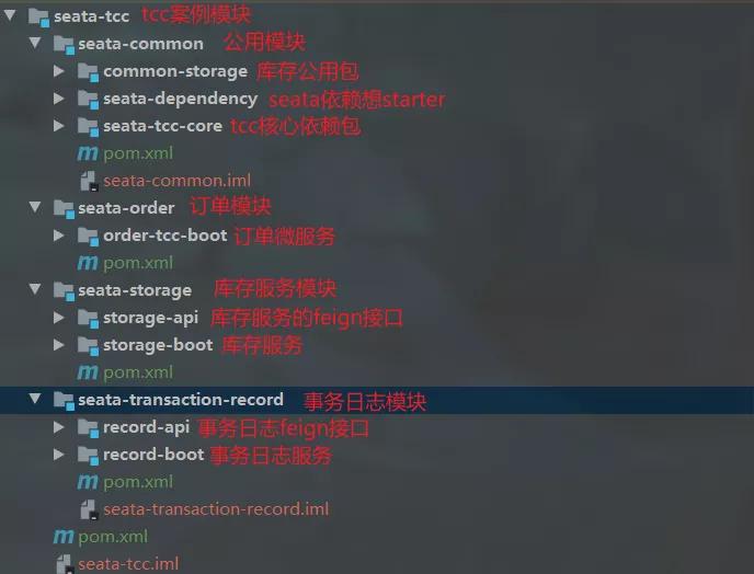 實(shí)戰(zhàn)！阿里神器 Seata 實(shí)現(xiàn) TCC模式 解決分布式事務(wù)，真香！