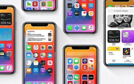 iOS15.2.1正式版更新了什么 iOS15.2.1正式版值得更新嗎