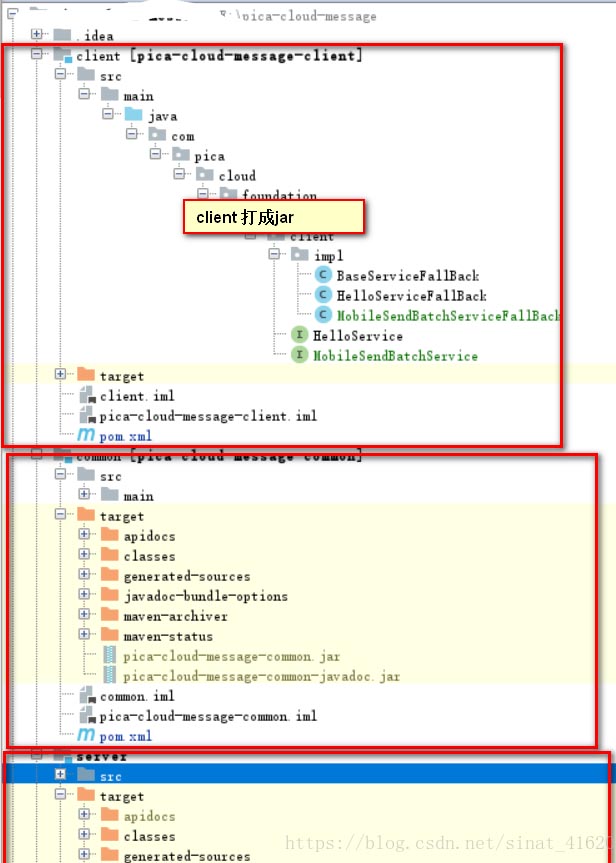 SpringBoot 關(guān)于Feign的超時(shí)時(shí)間配置操作
