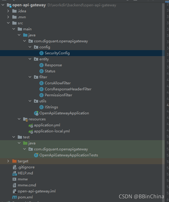 Spring gateway + Oauth2實現單點登錄及詳細配置