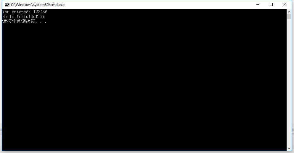 C#創建WCF服務控制臺應用程序詳解