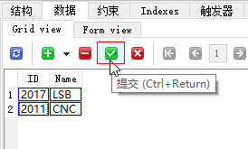 C#創建SQLite控制臺應用程序詳解
