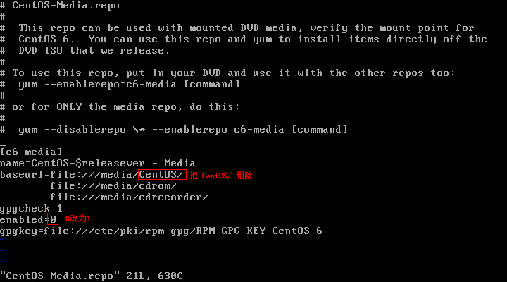 Centos 6.5 下配置DNS服務器的方法(圖文詳解)
