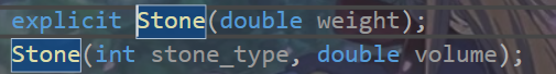 C++類型轉換詳解