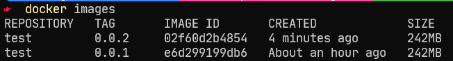 Spring Boot 分層打包 Docker 鏡像實踐及分析(推薦)