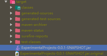 Spring Boot 分層打包 Docker 鏡像實踐及分析(推薦)