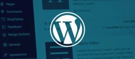 警惕！WordPress插件的嚴重漏洞已影響 84,000個網站