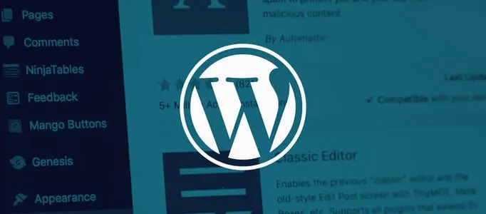 警惕！WordPress插件的嚴(yán)重漏洞已影響 84,000個網(wǎng)站