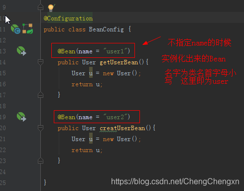 Spring中@Autowired和@Qualifier注解的3個知識點(diǎn)小結(jié)